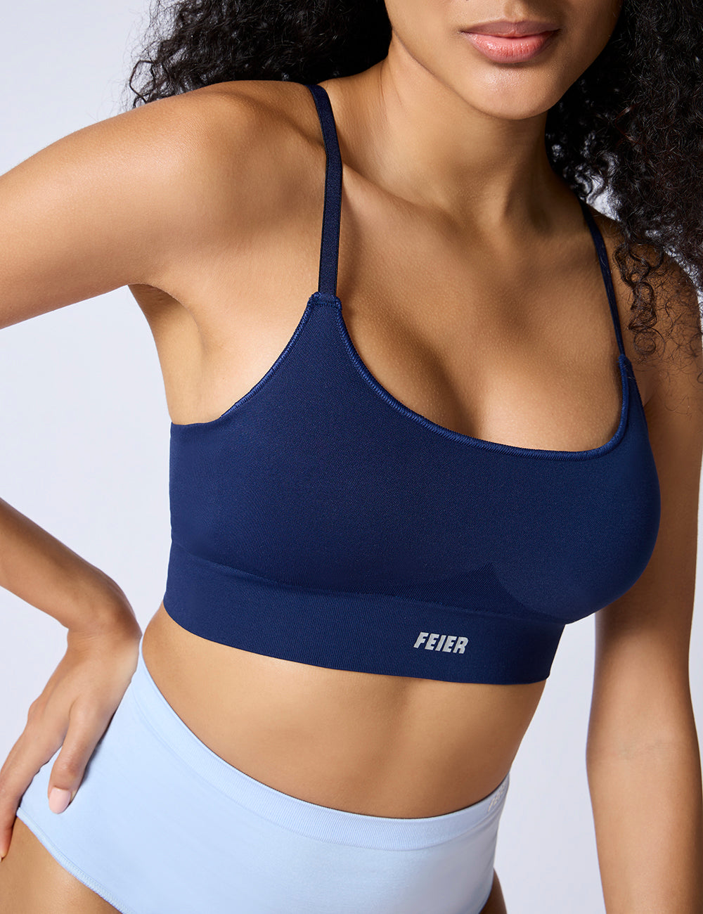 Everywhere Sports Bra